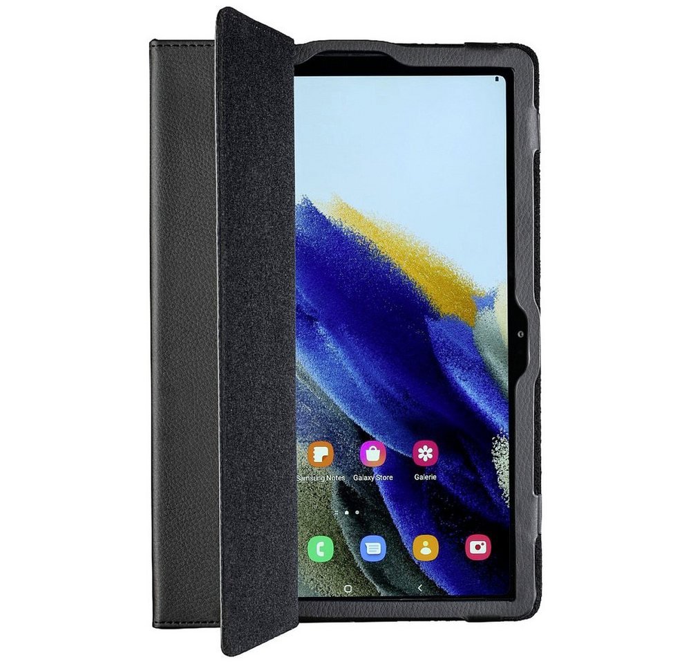 Hama Tablet-Hülle Hama Bend Tablet-Cover Samsung Galaxy Tab A8 26,7 cm (10,5) Book Cove von Hama