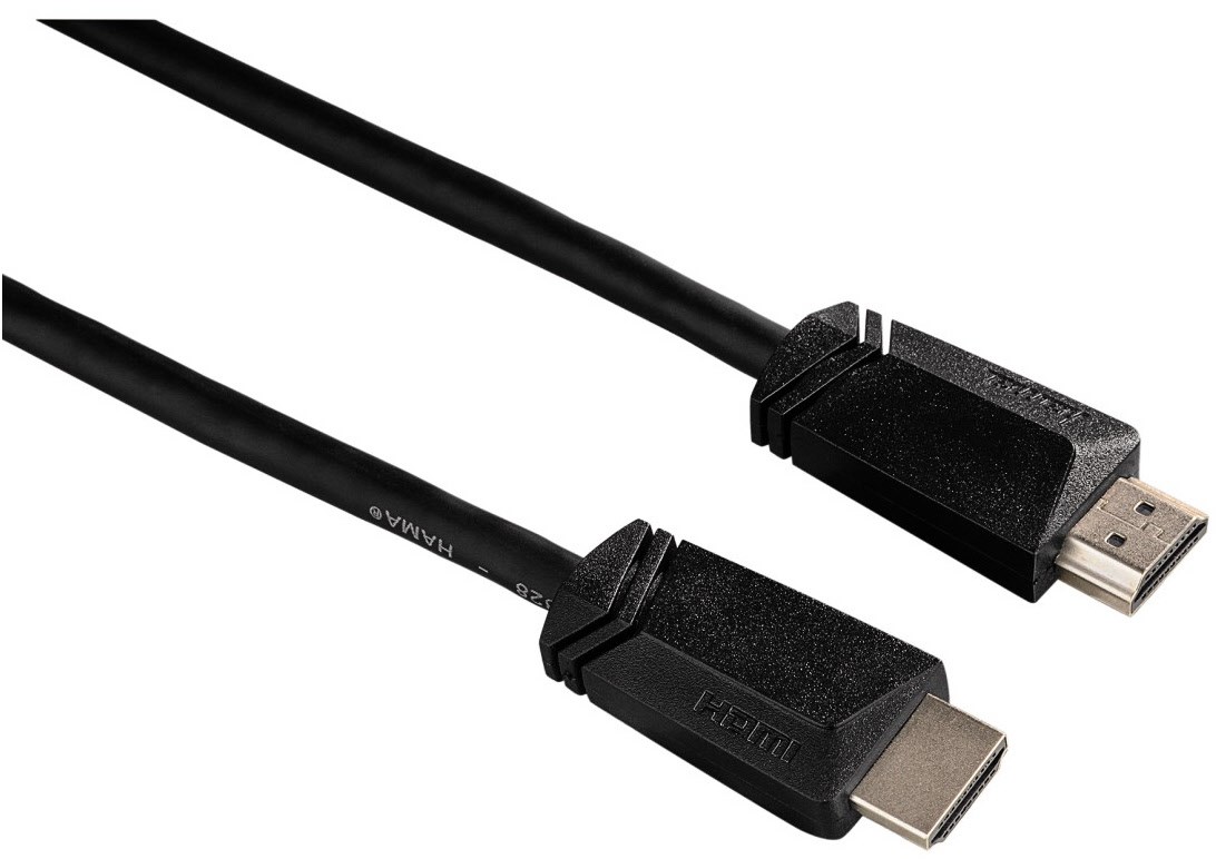 High Speed HDMI (3m) von Hama