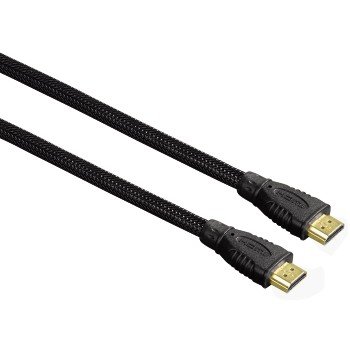 High Speed HDMI-Kabel 1,75 m von Hama