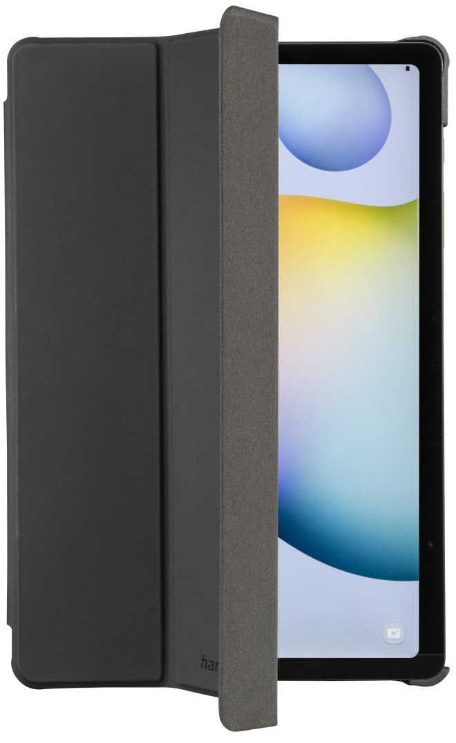 Tablet-Case Fold mit Stiftfach für Galaxy Tab S6 Lite 10.4" 20/22 schwarz Tablet-Case Fold mit Stiftfach für Galaxy Tab S6 Lite 10.4" 20/22 schwarz von Hama