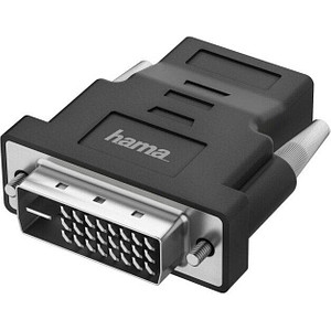 hama  DVI/HDMI Adapter von Hama