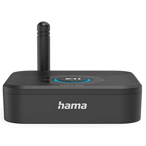 hama Link.it solo  Bluetooth-Adapter von Hama