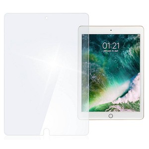 hama Premium Display-Schutzglas für Apple iPad 7. Gen (2019), iPad 8. Gen (2020) von Hama