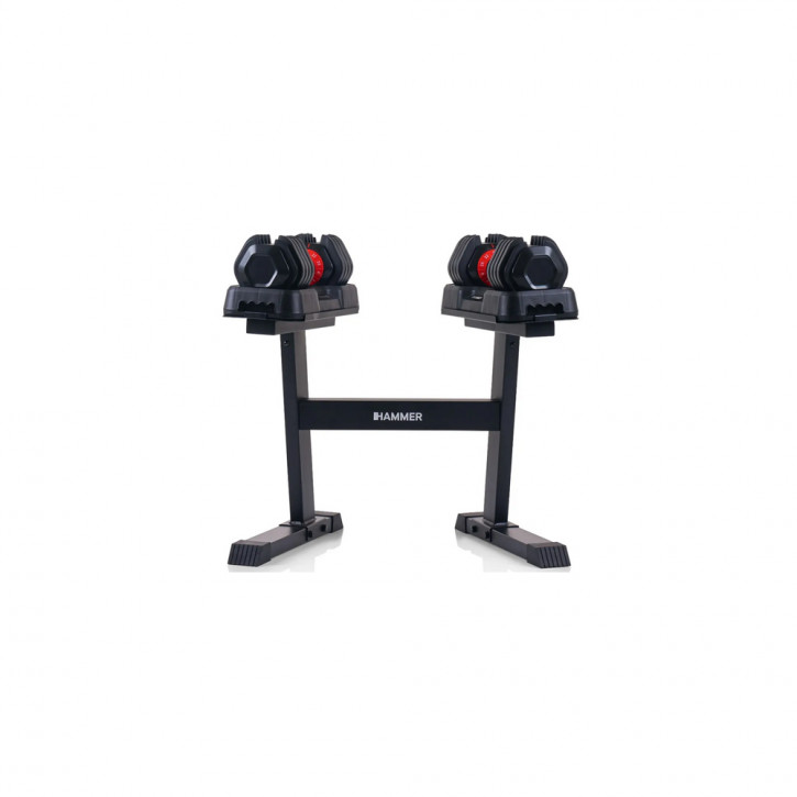 Hammer StrongLock 4.0 dumbbell set von Hammer