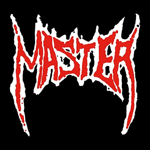 Master [Vinyl LP] von Hammerheart Rec.