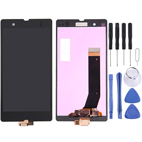 Handy-Ersatzteile Display LCD + Touch Panel für for Sony Xperia Z / C6603 / C6602 / L36 / L36h / 7310 Mobile Displays von Handy-Ersatzteile