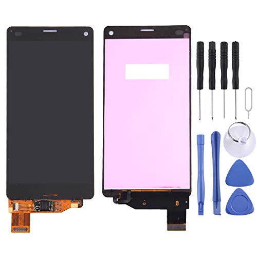 Handy-Ersatzteile LCD-Display + Touchpanel für for Sony Xperia Z3 Compact / M55W / Z3 Mini Mobile Displays von Handy-Ersatzteile