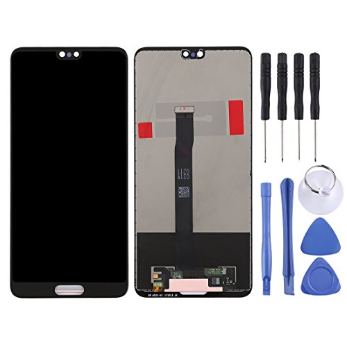 Handy-Ersatzteile LCD-Display und Digitizer Vollversammlung für for Huawei P20 Mobile Displays von Handy-Ersatzteile