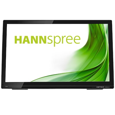 HANNspree HT273HPB 68,6cm (27") FHD IPS Touch Monitor 16:9 HDMI/VGA/USB 8ms von Hannspree
