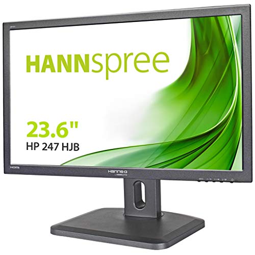 HANNSPREE Dis 24 HP247HJB ADS von Hannspree