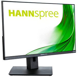 HANNspree HP225HFB Monitor 54,5 cm (21,5 Zoll) schwarz von Hannspree