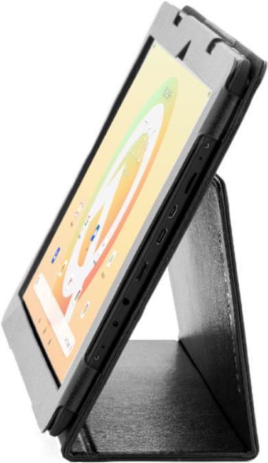 HANNspree Pad Apollo 2 - Tablet - Android 10 - 32 GB eMMC - 25.7 cm (10.1) IPS (1280 x 800) - USB-Host - microSD-Steckplatz von Hannspree