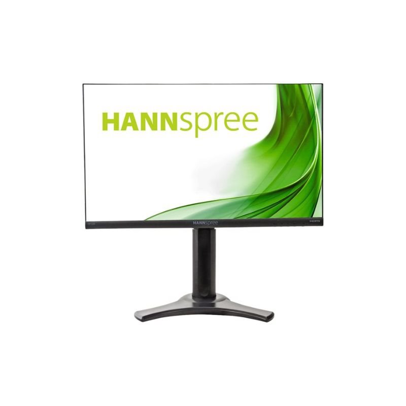 Hannspree HP228PJB 54,6 cm (21,5 Zoll) - 1920 x 1080 Full HD von Hannspree