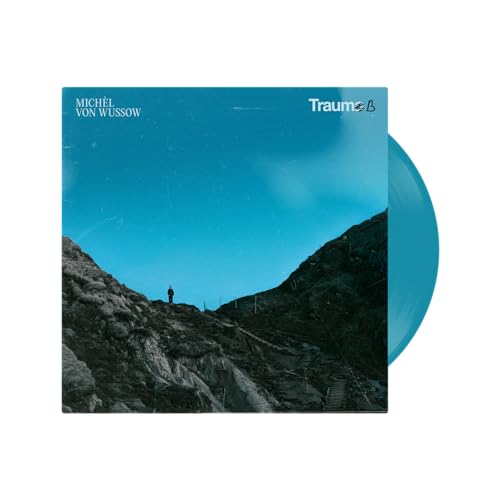 Traum B [Vinyl LP] von Hansa Local (Sony Music)