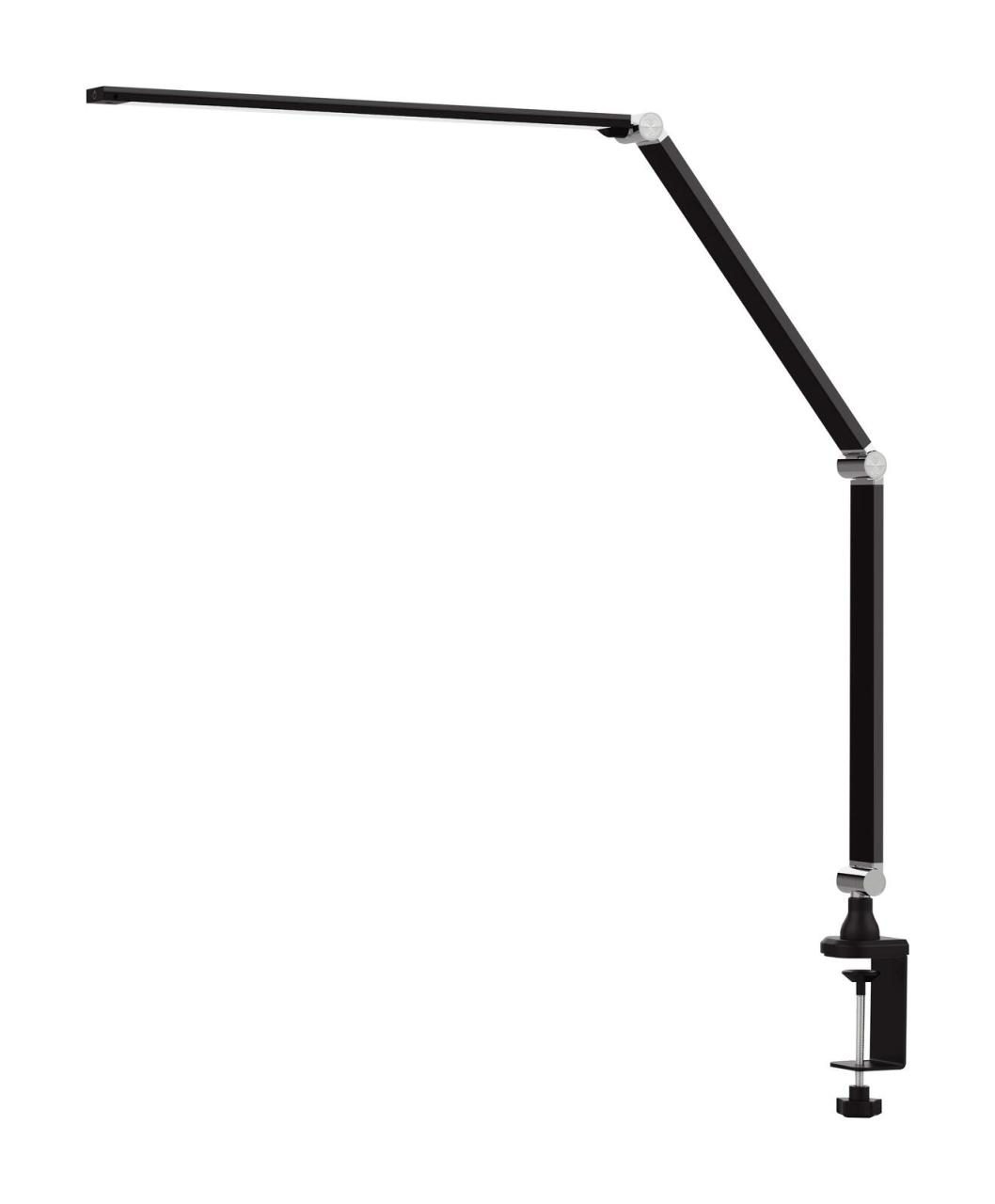 Hansa Ray Schreibtischlampe 10 W schwarz von Hansa