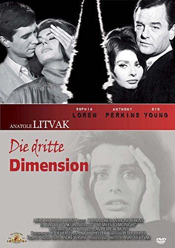 Die Dritte Dimension von WME Home Entertainment