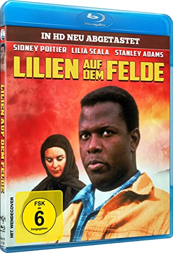 Lilien auf dem Felde [Blu-ray] von WME Entertainment Group