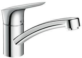 Hansgrohe HG Einhebel-Spültischmischer 120 LOGIS DN 15 chrom 71830000 von Hansgrohe