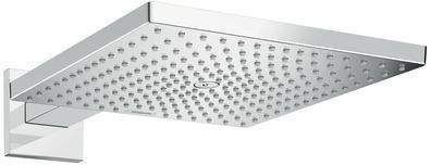 Hansgrohe HG Kopfbrause E 300 RAINDANCE 300x300mm, 1 jet chrom 19 l/min 26238000 von Hansgrohe