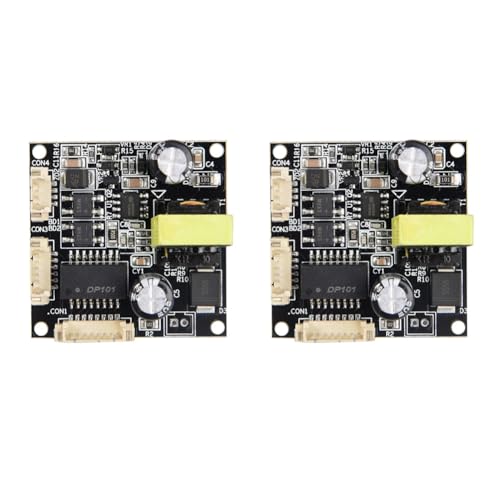 Haopeuk 2X PM3812RCL POE-Modul 12V1A IEEE802.3Af Standardisoliertes POE-Board von Haopeuk