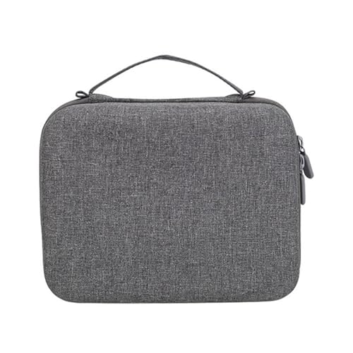 Haoyull Aufbewahrungstasche für OM6/Mobile 6 Handheld Bag Tragetasche für OM6 Zubehör Tragbare Handtasche von Haoyull