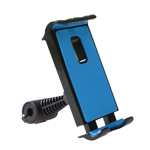 Haoyull Auto Kopfstütze Handy Tablet Holder Stand Rotierende Halterung Rücksitz montiert Telefon Holder Clip von Haoyull