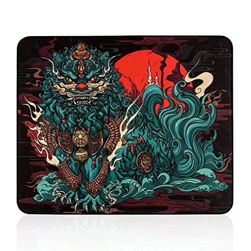 Haoyull Esports Gaming Smooth Flexible Mouse Pad Mousepads for nSui 3 Hemming von Haoyull