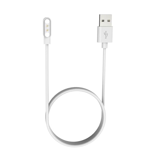 Haoyull USB Charge 24/39 Zoll Kabel Ladekabel Uhr Smartwatches Power Charges für Colmi C81 von Haoyull