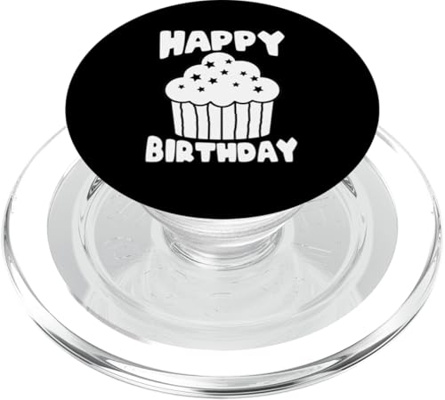 Alles Gute zum Geburtstag - Lustiger Geburtstag PopSockets PopGrip für MagSafe von Happy Birthday