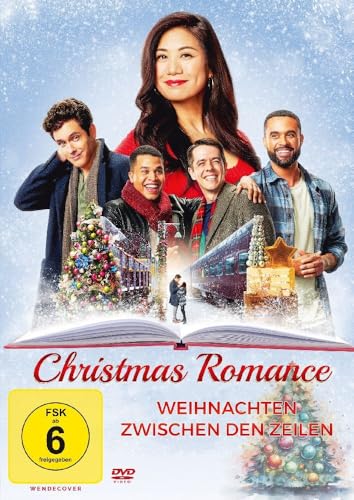 Christmas Romance - Weihnachten zwischen den Zeilen von 99999 (Alive)