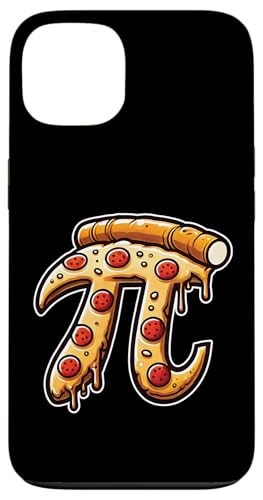 Lustiges Kürbis-Pi-Symbol Wortspiel Mathematiklehrer Pi Day Hülle für iPhone 13 von Happy Pi Day 3.14 Math Lover Clothing Co