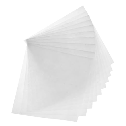 Happyyami 200Pcs Schweine Sammlung Papierfilter Papier Künstliche Filterpapier Künstliche Insemination Filter Zeolithsieb Versorgt Die Nicht Gewebte Stoff Verdünnt von Happyyami