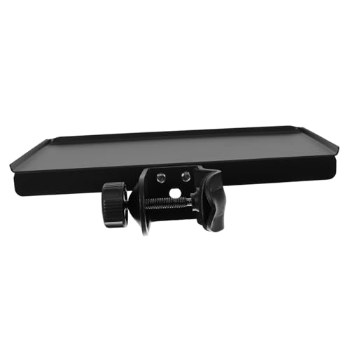 Happyyami Mobiler Ständerhalter Für Mikrofon Soundkartenfach Verstellbares Mikrofonständer Tablett Mit Großer Ablagefläche Für Live Streaming Fotografie Kompatibel Mit Verschiedenen Happyyami Mobiler Ständerhalter Für Mikrofon Soundkartenfach Verstellbares Mikrofonständer Tablett Mit Großer Ablagefläche Für Live Streaming Fotografie Kompatibel Mit Verschiedenen von Happyyami