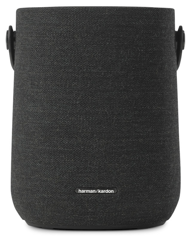 Harman Kardon Citation 200 schwarz von Harman/Kardon