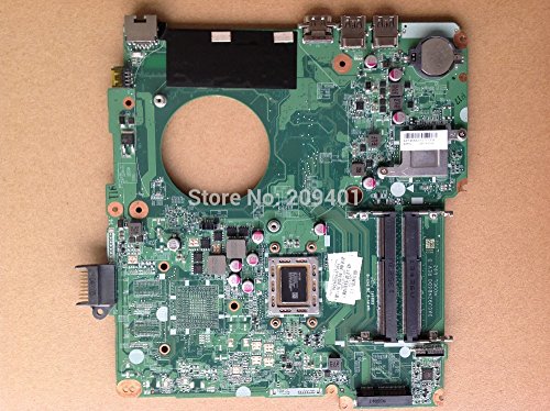 Ersatzteil: HP Main Board UMA A76M A10-4655M STD, 758589-501 von Harry Potter