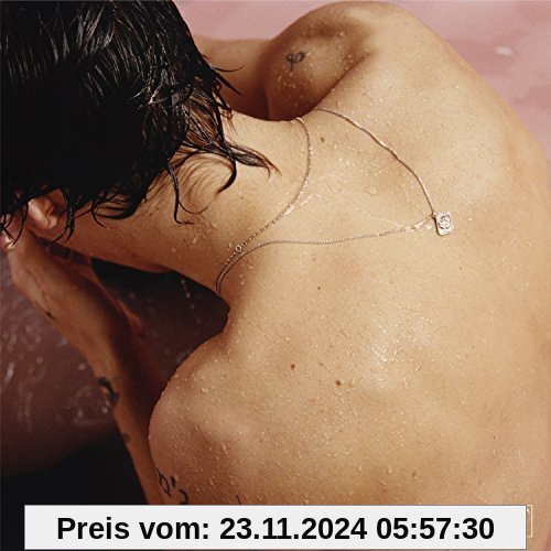 Harry Styles [Vinyl LP] von Harry Styles