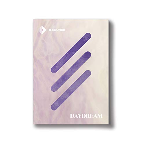 Daydream-Inkl.Photobook von Hart Musik (Major Babies)