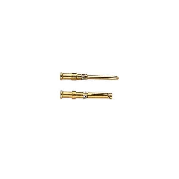 100 Stk. Harting Kontaktstift 09150006122 von Harting