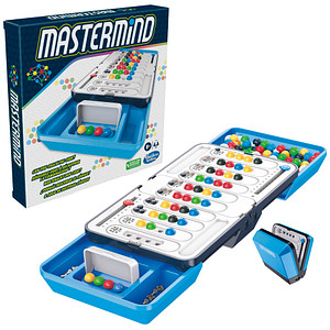 Hasbro MASTERMIND Geschicklichkeitsspiel von Hasbro