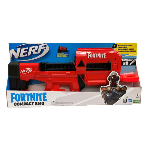 Hasbro Nerf Fortnite Compact SMG von Hasbro