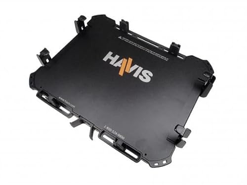 Havis Universal Rugged Cradle for Approximately 11?-14?, W128377783 (Approximately 11?-14? Computing Devices) von Havis