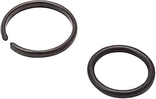 HAZET 9014MG-01/2 Ring Set von Hazet