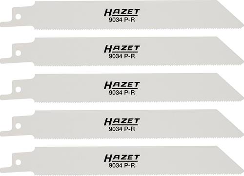 Hazet 9034P-R/5 Reziprok Stichsäge-Blätter 9034P-R/5 1St. von Hazet