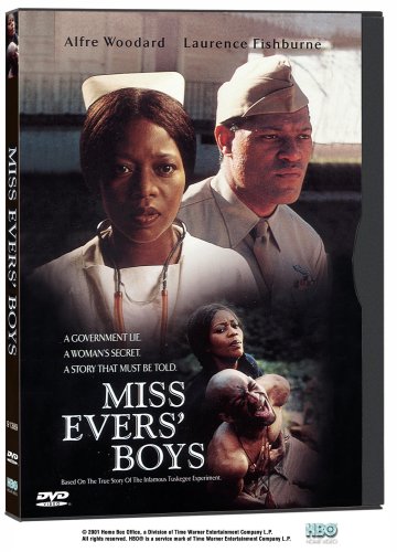 Miss Evers' Boys von Hbo Studios
