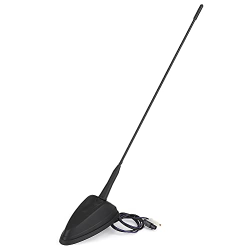 Auto-Dachantenne, Auto-Autoradio-Antenne, Dachantenne A9068200475, Ersatz für Sprinter W906 von Headerbs