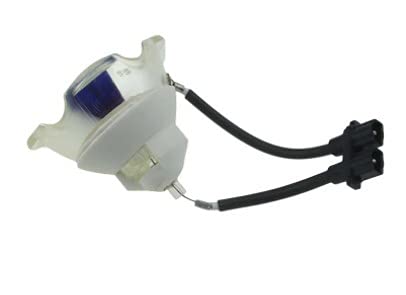 Fit für Shike AP-LWU600/LX620/LX720/LWU610/LX630/DX750 Projektorlampe/Lampen (Größe: Bare Lampe) ( Size : Bare lamp ) von Heaveant