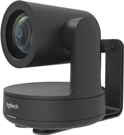 Heckler Design H599-BG - Kamerahalterung - Schwarz - Wand - Universal - Logitech Rally Camera AVer CAM520 AVer CAM540 PTZOptics PT12X-USB PTZOptics PT12X-SDI PTZOptics... - Stahl (H599-BG) von Heckler Design