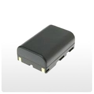 Heib Qualitätsakku - Akku für Samsung VP-D200-1500mAh - 7,4V - Li-Ion von Heib