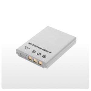 Qualitätsakku - Akku für Traveler Slimline X5-850mAh - 3,7V - Li-Ion von Heib