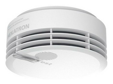 Hekatron Genius Plus-N-A VE30 Genius Plus-N-Austa (30 Stück) von Hekatron